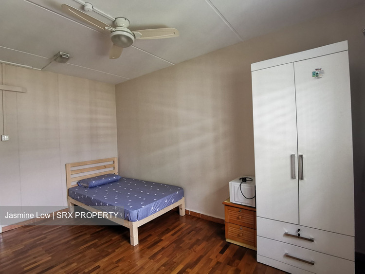 Blk 22 Queen's Close (Queenstown), HDB 5 Rooms #231925391